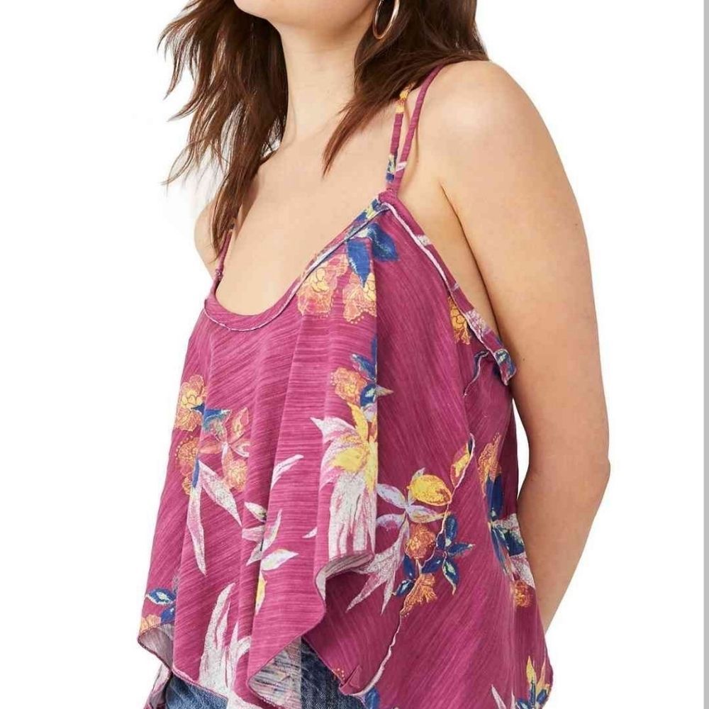 Hey Girl Tank Top Free People